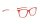 LESS1813 Optische Fassungen Red N/A