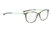 LESS1813 Optische Fassungen Green N/A