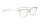 LESS1813 Optische Fassungen Crystal N/A