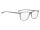 TALL Optische Fassungen Grey N/A