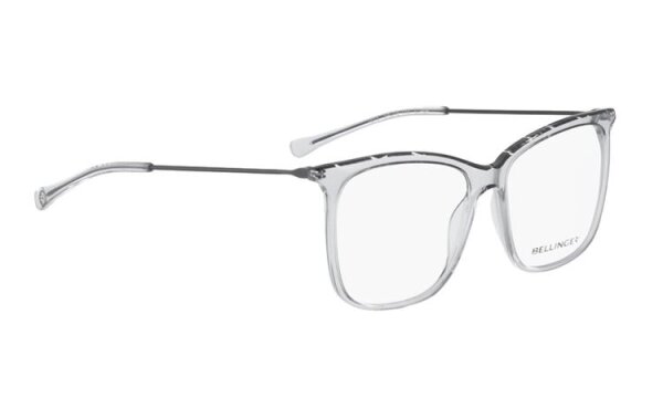 LESS1815 Optische Fassungen Crystal N/A