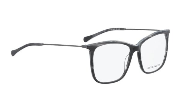 LESS1815 Optische Fassungen Grey N/A