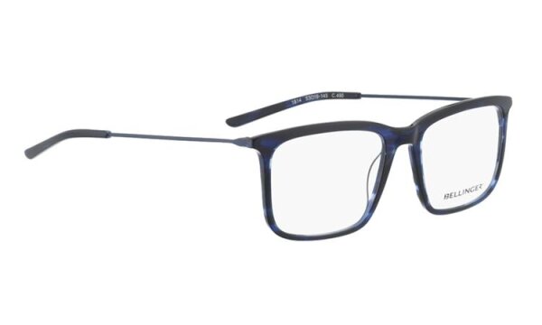 LESS1814 Optische Fassungen Blue N/A