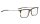LESS1814 Optische Fassungen Brown N/A