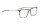 LESS1814 Optische Fassungen Grey N/A