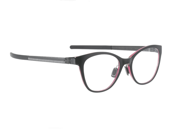 NORMA Optische Fassungen Black N/A