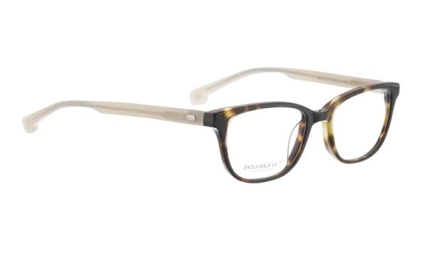 MELISSA Optische Fassungen Brown N/A