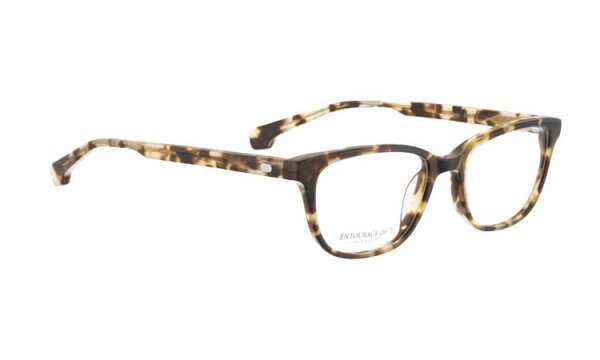 MELISSA Optische Fassungen Brown N/A