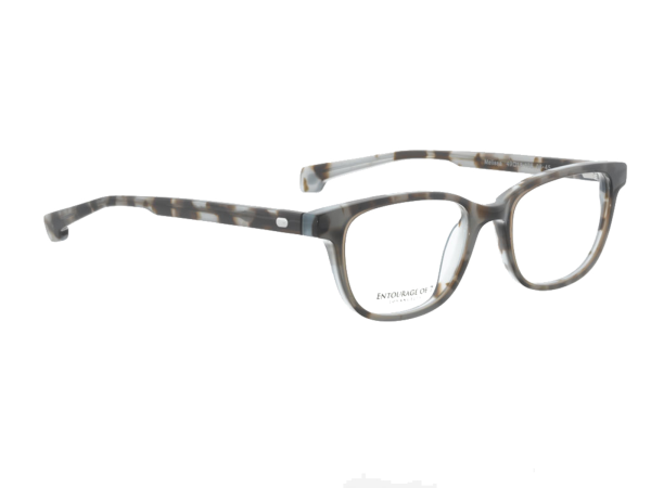 MELISSA Optische Fassungen Brown N/A