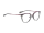 DEFY-2 Optische Fassungen Grey N/A