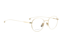 RIKO Optische Fassungen Gold N/A