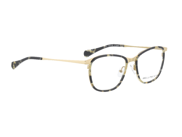 ARC-2 Optische Fassungen Gold N/A