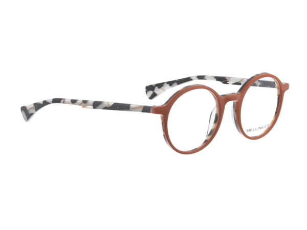 SPOT Optische Fassungen Orange N/A