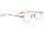 BOLD-2 Optische Fassungen Purple N/A