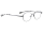BOLD-2 Optische Fassungen Black N/A