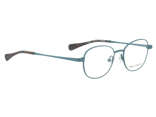 BOLD-2 Optische Fassungen Blue N/A