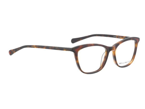 LAMINA Optische Fassungen Brown N/A