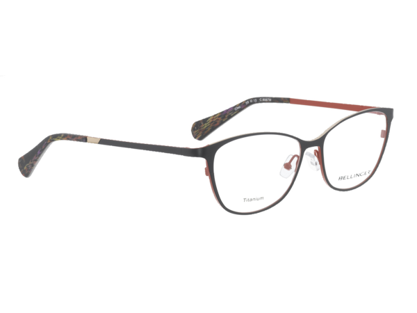 CHIC Optische Fassungen Black N/A