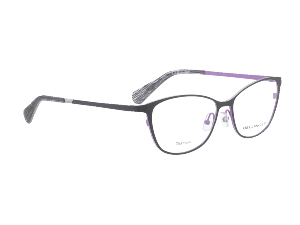 CHIC Optische Fassungen Grey N/A