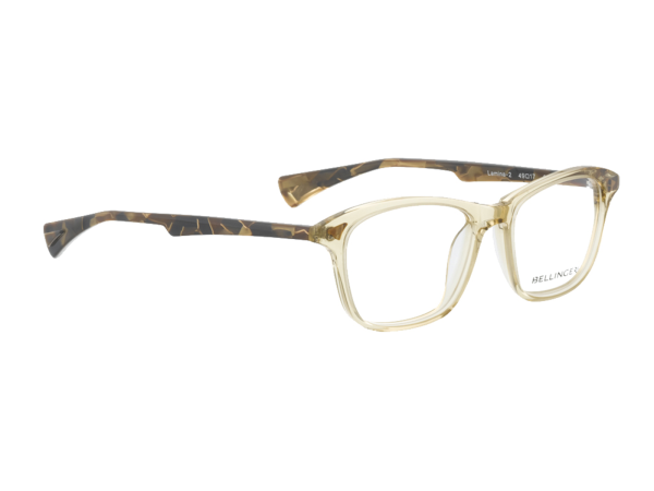LAMINA-2 Optische Fassungen Brown N/A