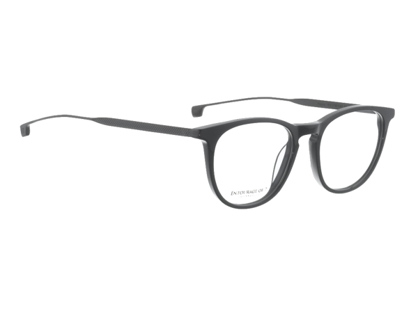 KAYLA Optische Fassungen Black N/A