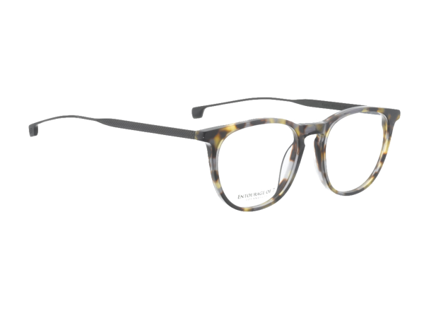 KAYLA Optische Fassungen Brown N/A