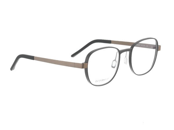 OAKVILLE Optische Fassungen Brown N/A
