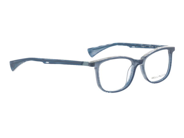 TWIGS-1 Optische Fassungen Blue N/A