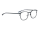 CIRCLE-X Optische Fassungen Blue N/A