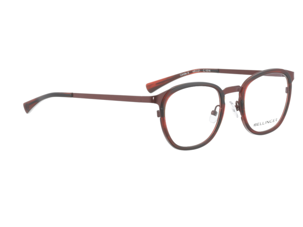 CIRCLE-X Optische Fassungen Red N/A