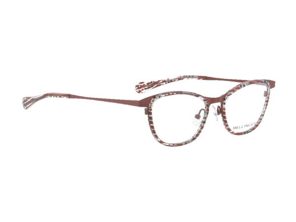 ARC-1 Optische Fassungen Red N/A