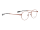 BOLD-1 Optische Fassungen Orange N/A
