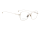 MIYU Optische Fassungen Pink N/A