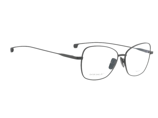 MIYU Optische Fassungen Black N/A