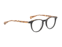 BROWS-3 Optische Fassungen Black N/A