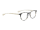 BROWS-3 Optische Fassungen Grey N/A