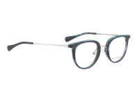 DEFY-1 Optische Fassungen Blue N/A