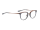 DEFY-1 Optische Fassungen Grey N/A