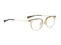 DEFY-1 Optische Fassungen Brown N/A