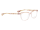 TWIGS-2 Optische Fassungen Purple N/A