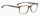 NICK Optische Fassungen Brown N/A