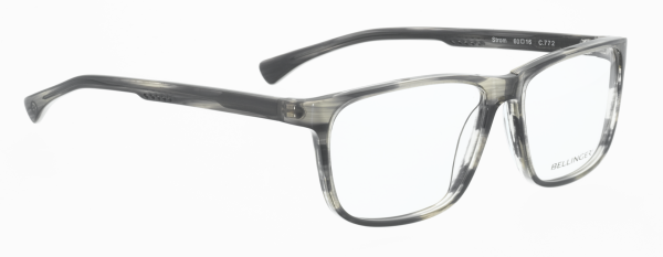 STROM Optische Fassungen Grey N/A
