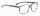 STROM Optische Fassungen Grey N/A