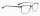 WHISPER Optische Fassungen Black N/A