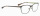 WHISPER Optische Fassungen Brown N/A