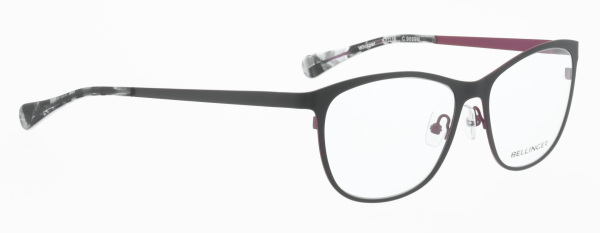 WHISPER Optische Fassungen Black N/A