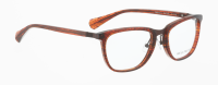BRAVE-4 Optische Fassungen Red N/A