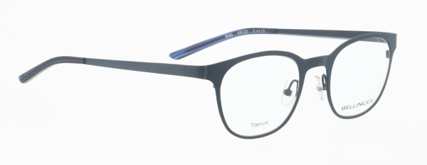 WALK Optische Fassungen Blue N/A