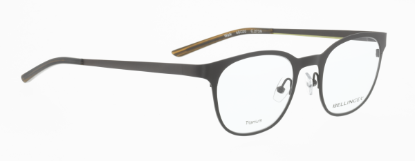 WALK Optische Fassungen Brown N/A