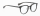 BRAVE-3 Optische Fassungen Black N/A